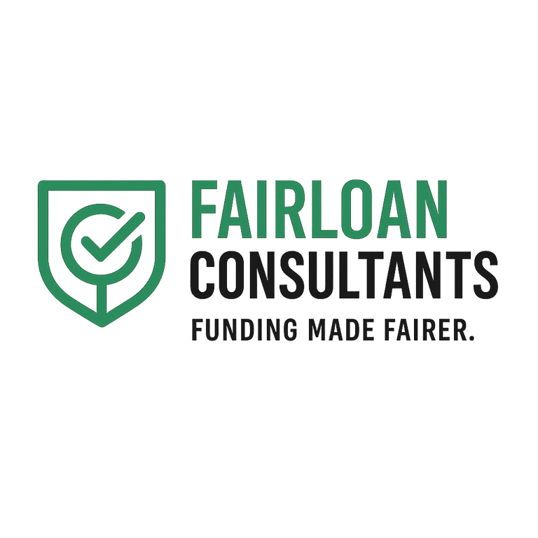 Fairloan Consultants logo