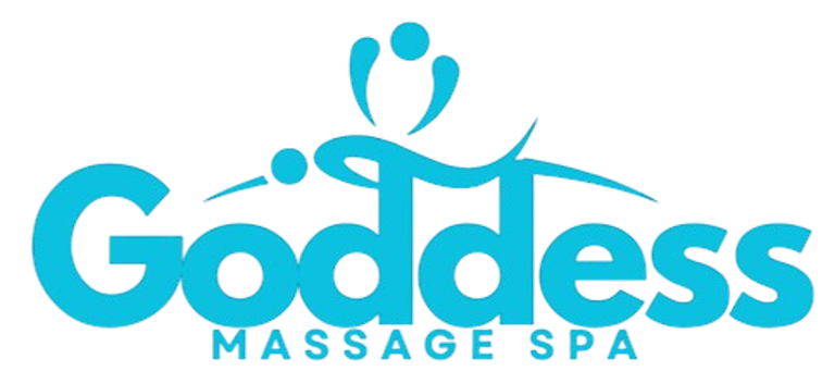 Goddess Spa logo