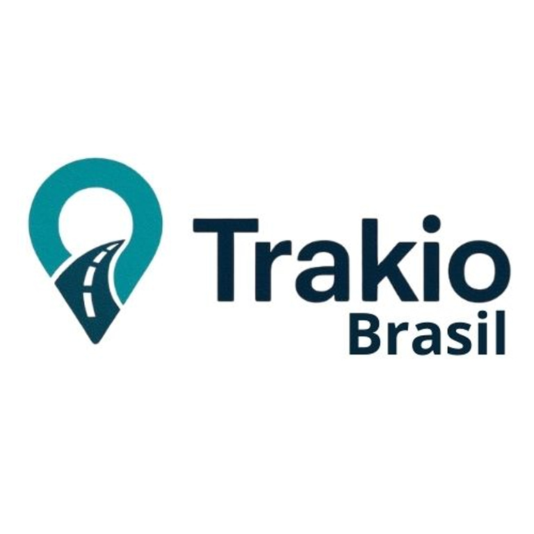 Trakio logo