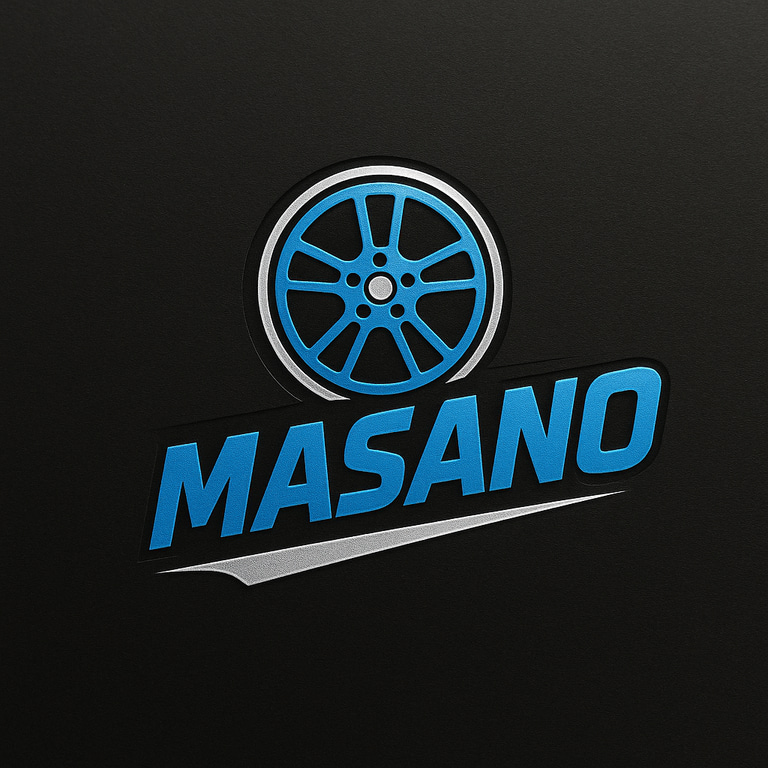 Masano logo