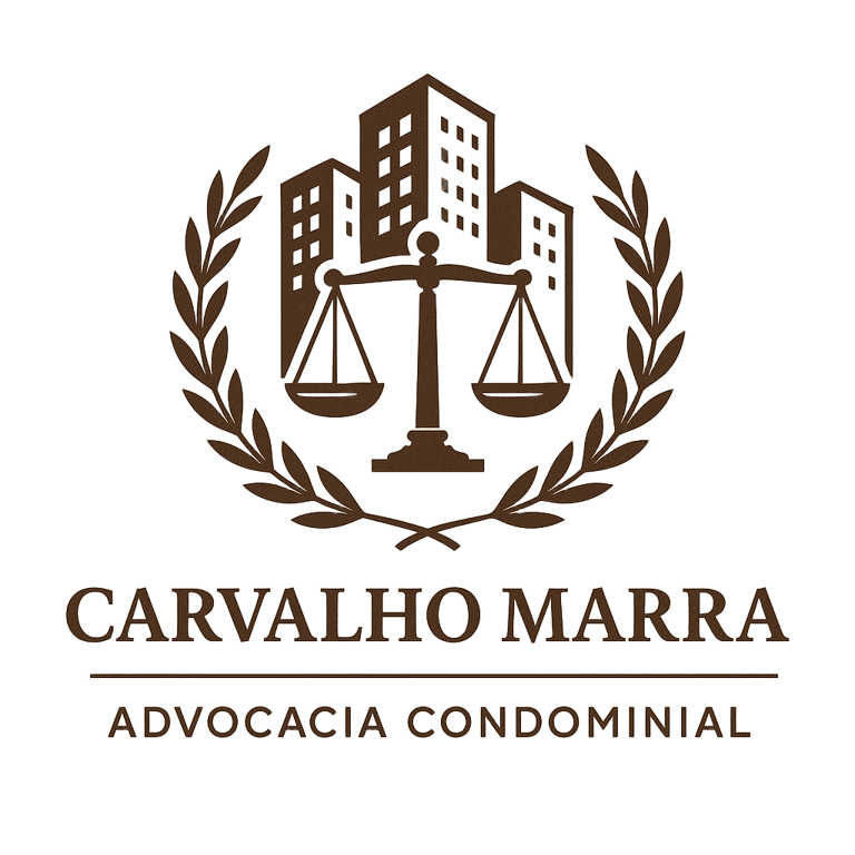 Carvalho Marra Advogados associados logo