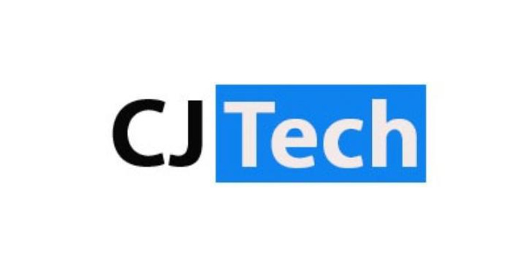 CJ TEKNOLOJİ VE GÜVENLİK SİSTEMLERİ logo