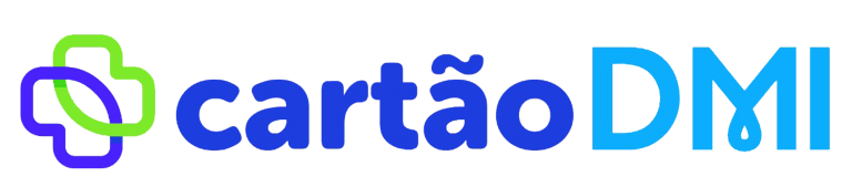 Cartão DMI logo