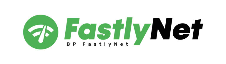 Fastly Net logo