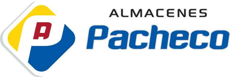 Almacenes Pacheco logo