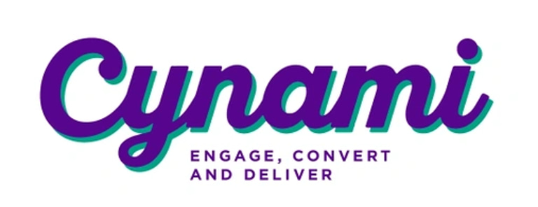 Cynami.co logo