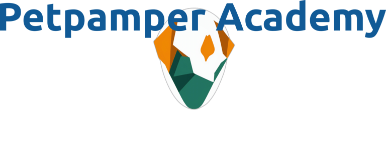 Petpamper Academy logo