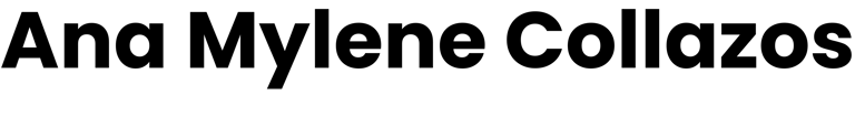 Ana Mylene Collazos logo