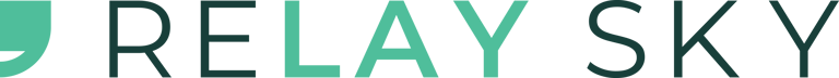 Relay Sky logo