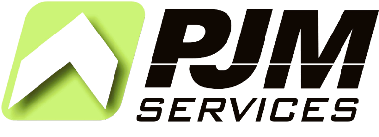 PJM SERVICES logo