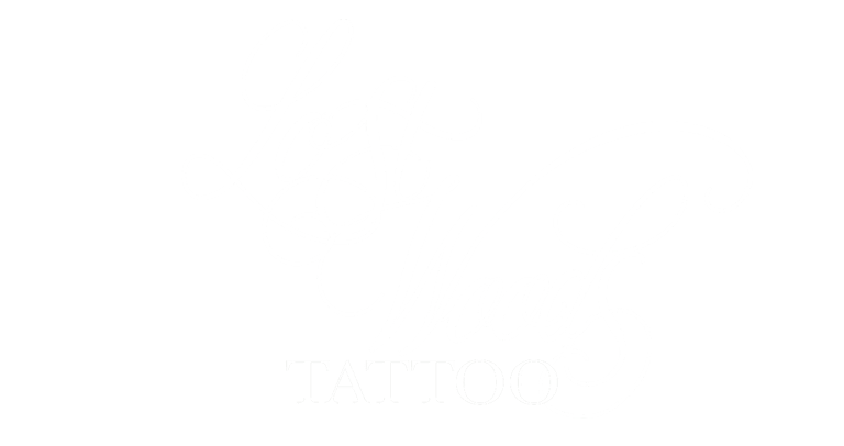 Lost Woods Tattoo logo