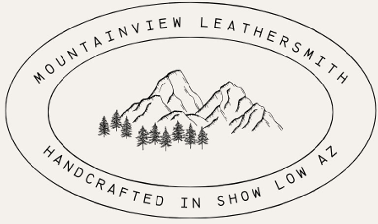 Mountainview LeatherSmith logo