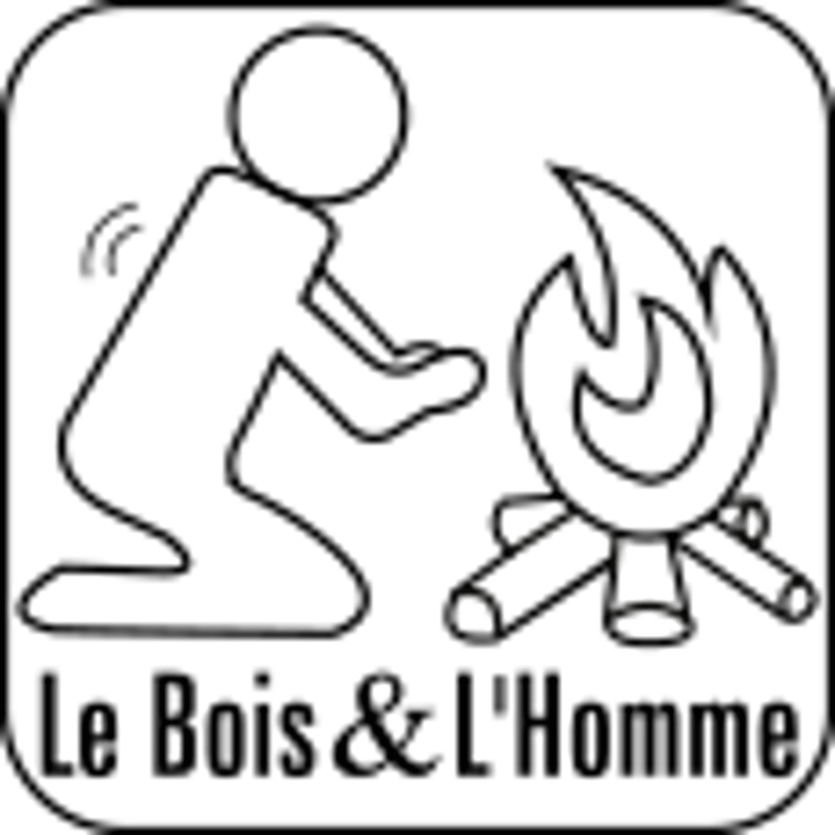 Le Bois & L'Homme logo