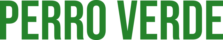 Perro Verde Media logo