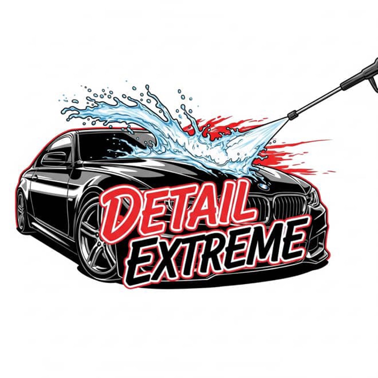 Detail Extreme LLC logo