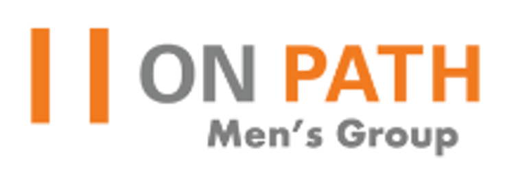 On Path Mens Group logo