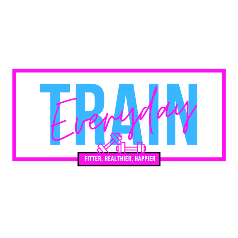 Clarksburg Fitness and Boot Camps logo