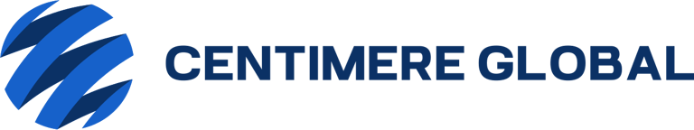 CENTIMERE GLOBAL logo