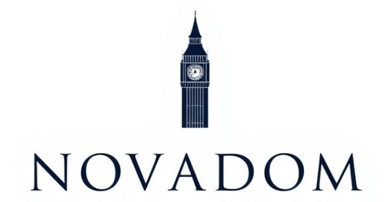 NovaDom Advisory logo