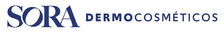 Sora Dermocosméticos - Skin Care logo