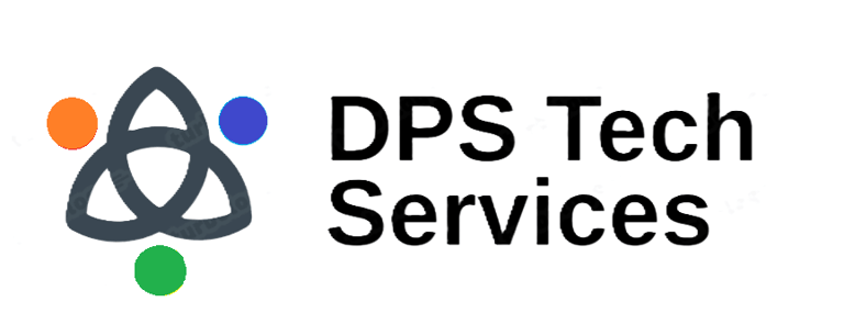 DPS Tech Services logo