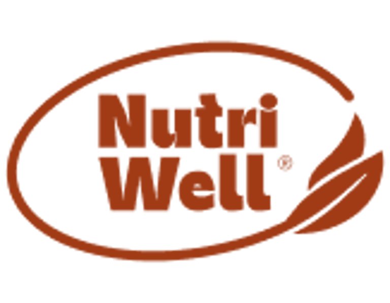 Nutriwell Factory logo