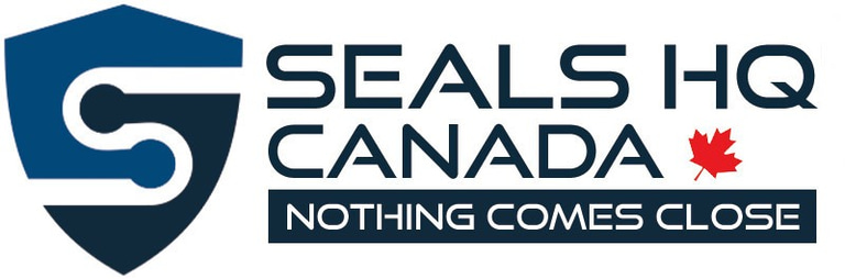 SEALS HQ CANADA logo