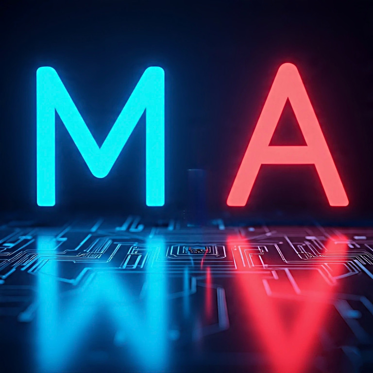Meme_Automação logo