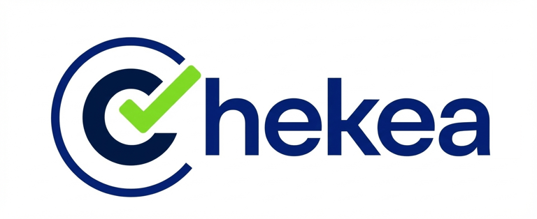 chekea.io logo