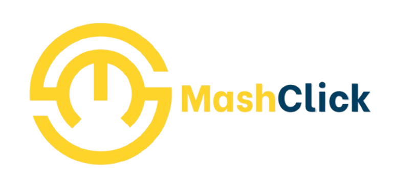 Mashclick logo