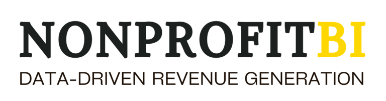 NonprofitBI logo