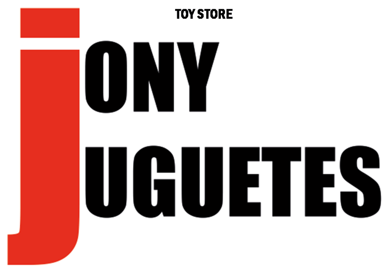 Jony Juguetes logo