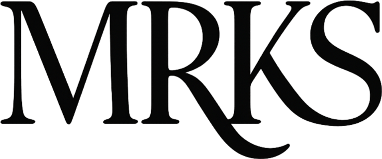 MRKS logo