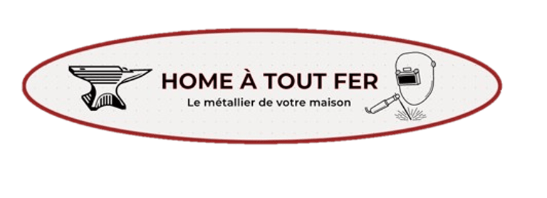 Home A Tout Fer logo