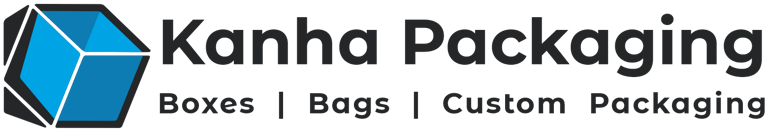 Kanha Packaging logo