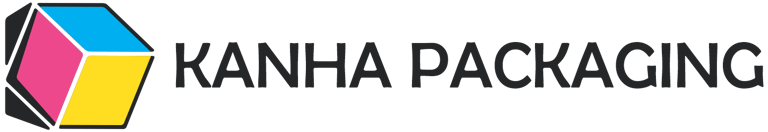 Kanha Packaging logo