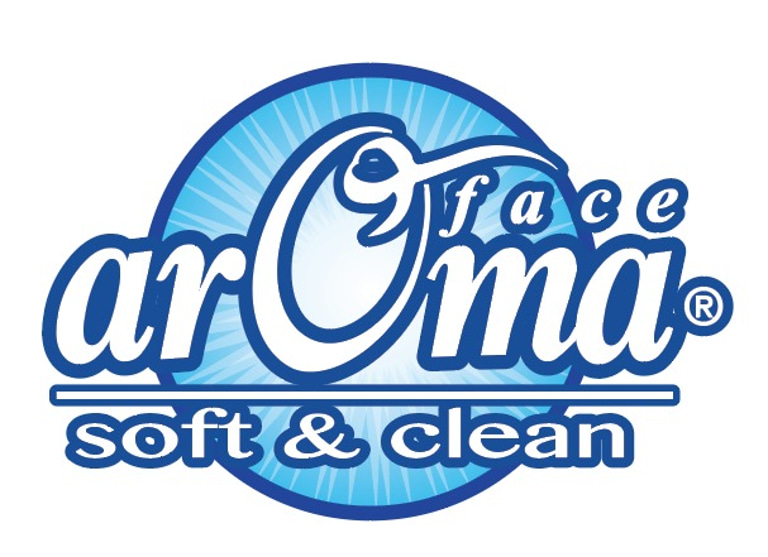 arOma Soft & Clean logo