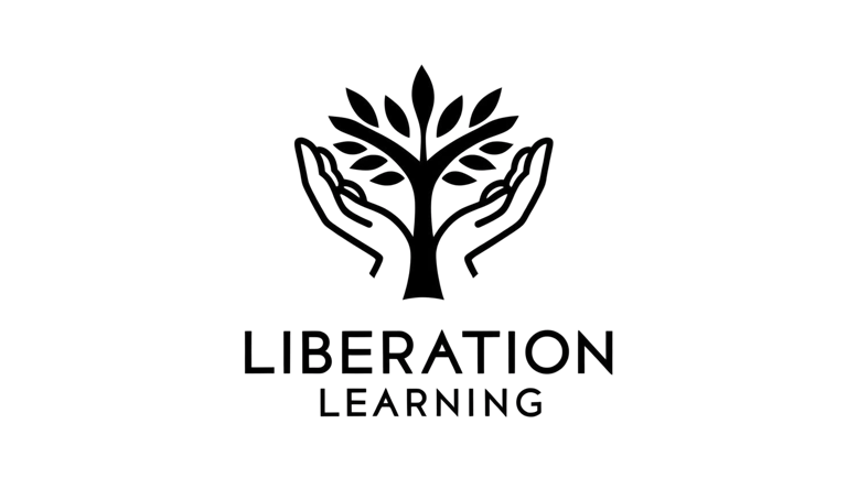 Liberation Learning logo