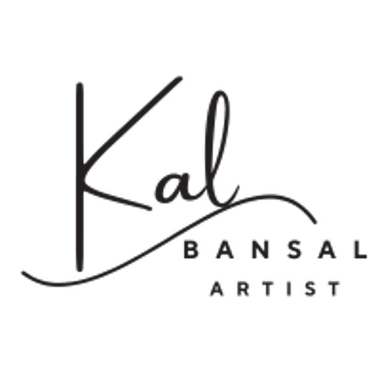 Kal Bansal Artist logo