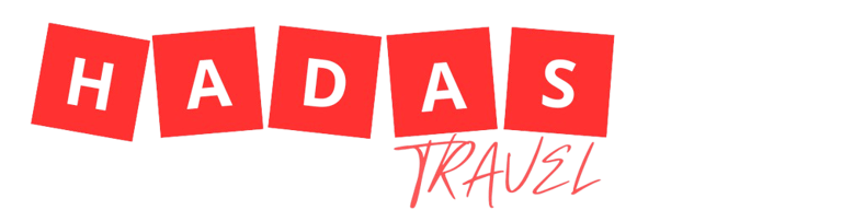 Hadas Travel logo