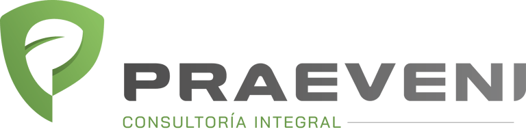 PRAEVENI logo