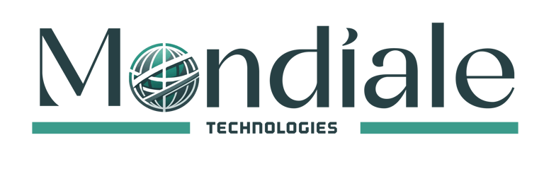 Mondiale logo