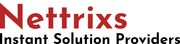 Nettrixs logo