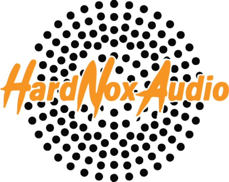 HardNox Audio logo
