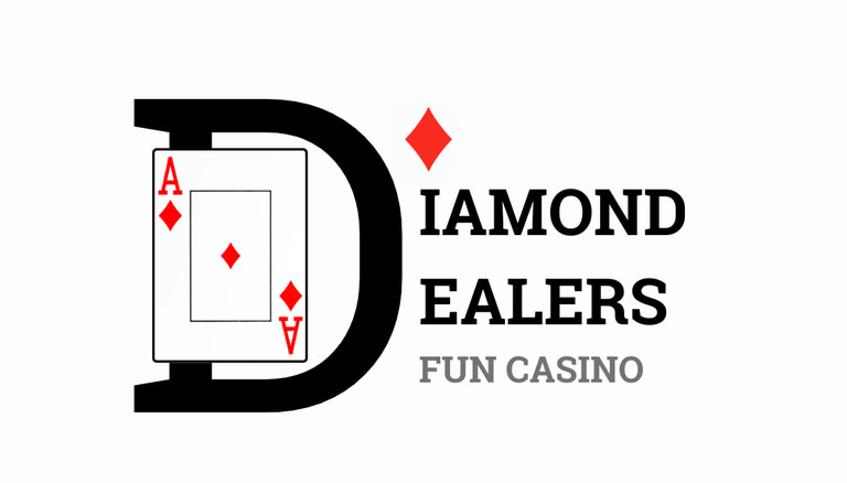 Diamond Dealers Fun Casino logo
