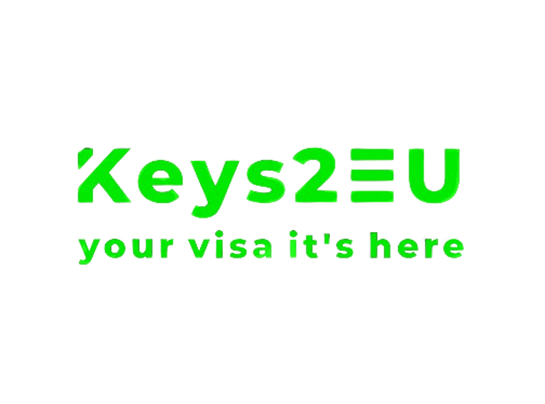 Keys2EU logo
