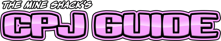 CPJ Guide logo