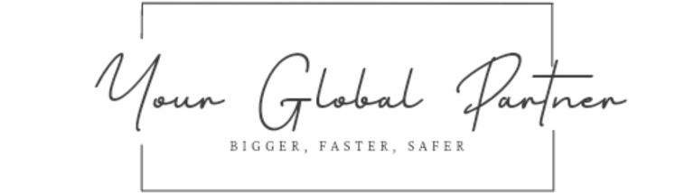 Your Global Partner logo