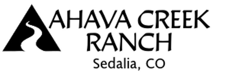 Ahava Creek Ranch logo