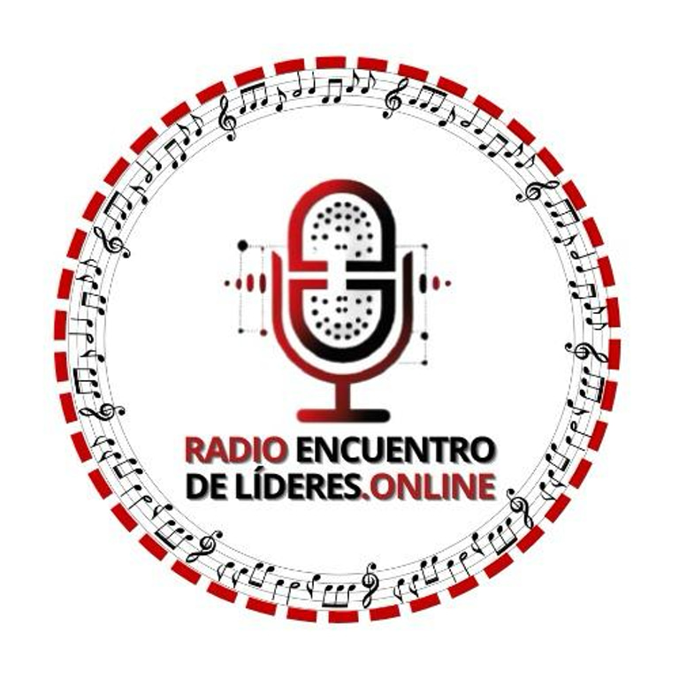 Radio Encuentro de Lideres logo